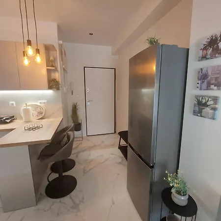 Maddie's Apartment Athens