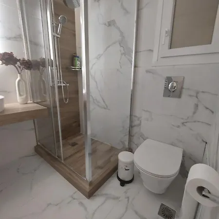 Apartamento Maddie's Atenas
