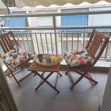 Maddie's Apartamento