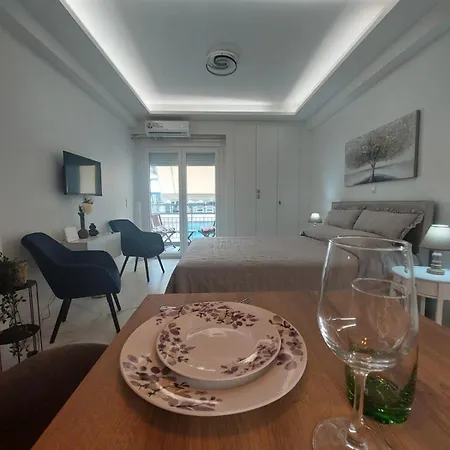 Apartment Maddie's