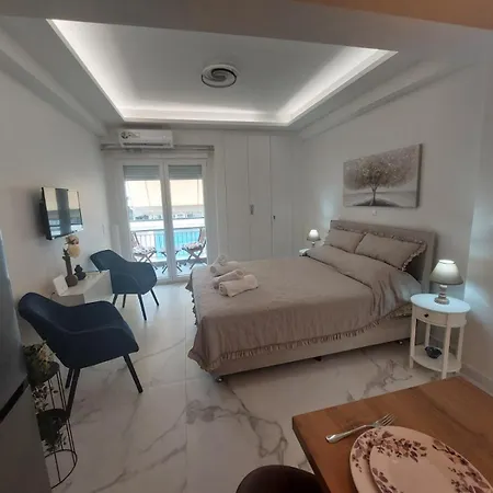 Apartamento Maddie's *