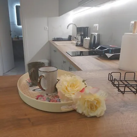 Apartamento Maddie's Atenas