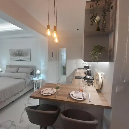 Apartment Maddie's
