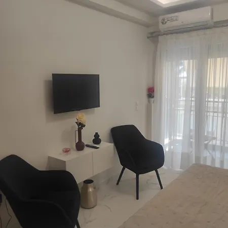 Apartment Maddie's Athens