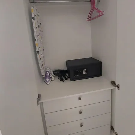 Maddie's Apartamento *