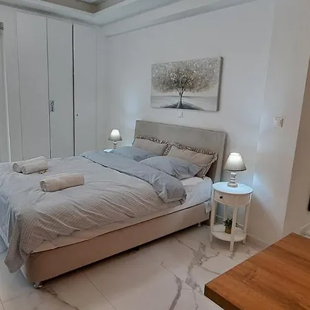 Apartment Maddie's Athens