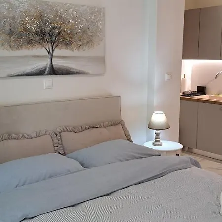 Maddie's Apartamento *