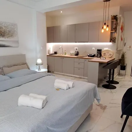 Apartamento Maddie's *