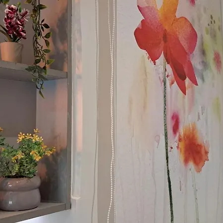 Maddie's Apartamento